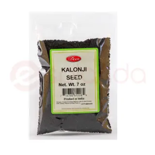 Deer Kalonji: 5LB Spices, 5LB