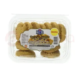 Kcb Cashew Khatai : 7 Oz Biscuits, 7 OZ