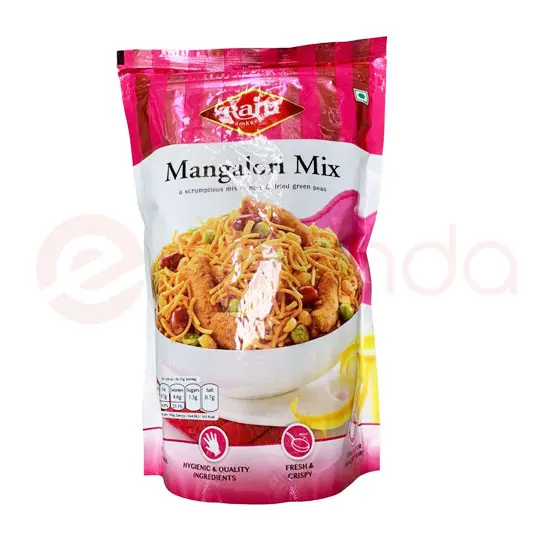 Raju Mangalori Mix: 400GM 400GM at Apna Bazar Woburn, Woburn MA