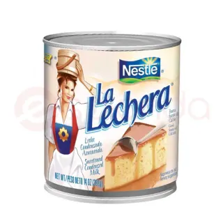 Nestle La Lechera : 14 Oz