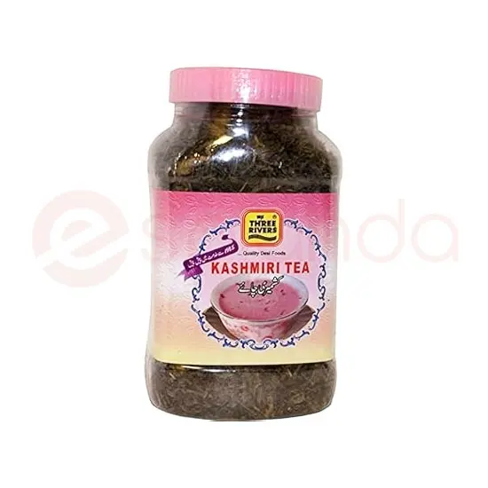 Three Rivers Kashmiri TEA:150G 150G at Apna Bazar Woburn, Woburn MA