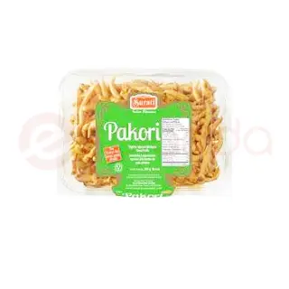 Surati Pakori: 10.6 Oz Snacks, 10.6 OZ