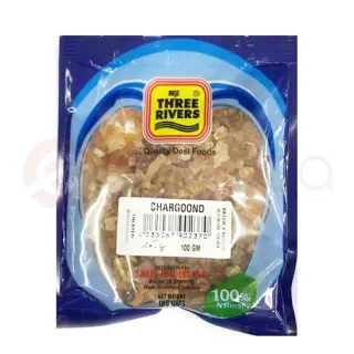 Three Rivers Chargoond : 100GM Spices, 100GM