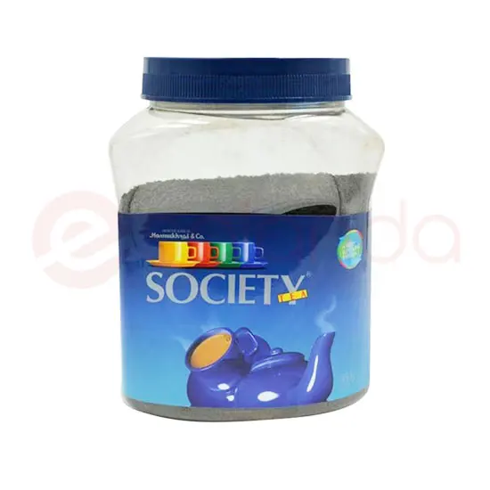 Society Indian Leaf TEA:450GM 450GM at Apna Bazar Woburn, Woburn MA