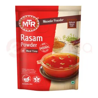 Mtr Rasam Powder : 200G Spices, 200G