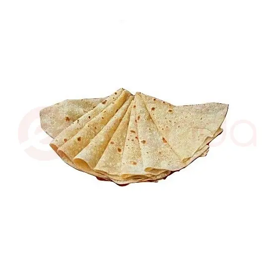 Rumali Roti: 1KG 1KG at Apna Bazar Woburn, Woburn MA