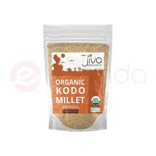 Jiva Org. Kodo MILLET:2LB Grain, 2LB