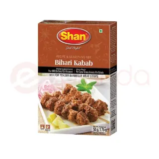 Shan Bihari Kabab: 1.76OZ Spices, 1.76 OZ