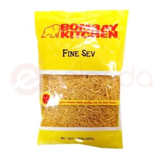 Bombay Kitchen Fine Sev :9OZ 9OZ at Apna Bazar Woburn, Woburn MA