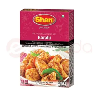 Shan Karahi Mix: 1.76OZ Spices, 1.76 OZ