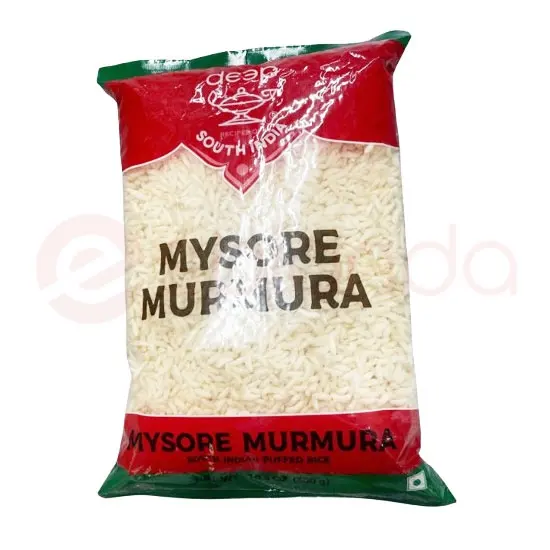 Deep Mysore Murmura : 300G 300G at Apna Bazar Woburn, Woburn MA