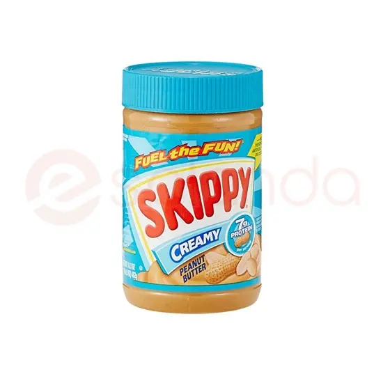 Skippy Peanut Butter: 462G 462G at Apna Bazar Woburn, Woburn MA