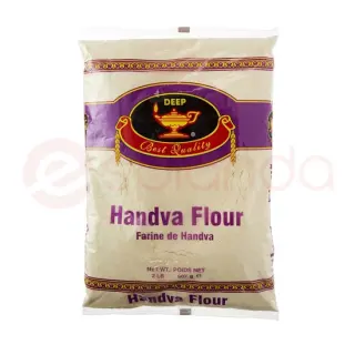 Deep Handva Flour : 2 Lb, 2 LB