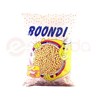 Deep Boondi: 14.1OZ Snacks, 14.1 OZ