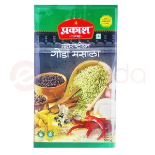 Prakash Goda MASALA:200GM Spices, 200GM