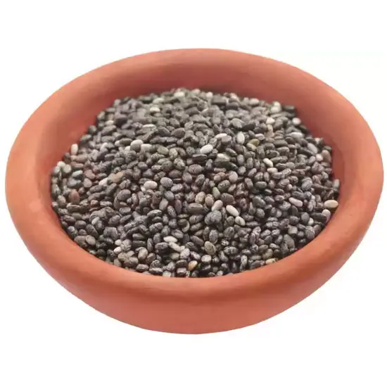 Apna Black Chia Seed :14OZ 14OZ at Apna Bazar Woburn, Woburn MA