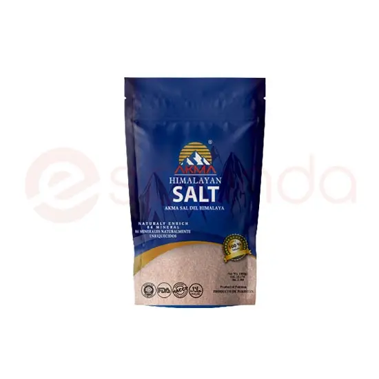 Akma ORG.HIMALAYAN SALT:1000GM 1000GM at Apna Bazar Woburn, Woburn MA