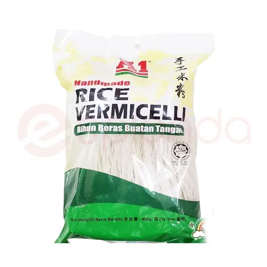 A-1 Handmade VERMICELLI:400G 400G at Apna Bazar Woburn, Woburn MA