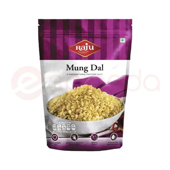 Raju Mung Dal: 400GM 400GM at Apna Bazar Woburn, Woburn MA