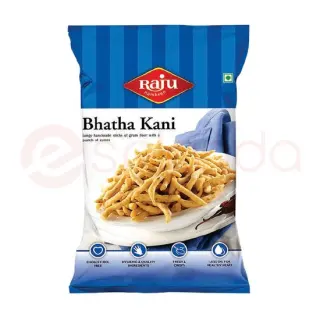 Raju Bhatha Kani: 400GM Snack, 400GM