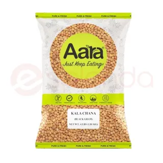 Aara Kala Chana: 4LB Dal, 4LB