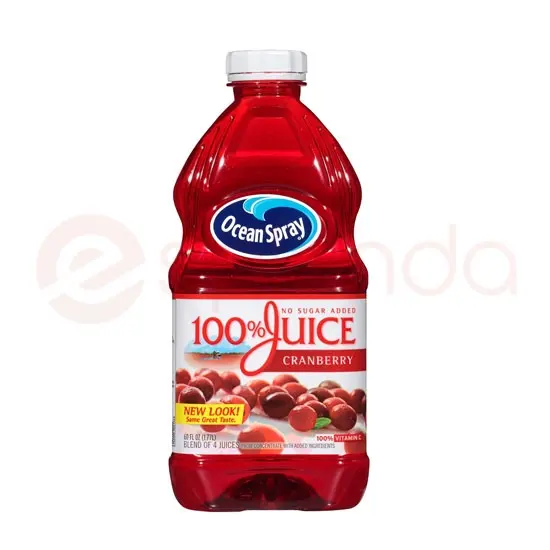 Ocean Spray Cranberry: 60OZ 60OZ at Apna Bazar Woburn, Woburn MA