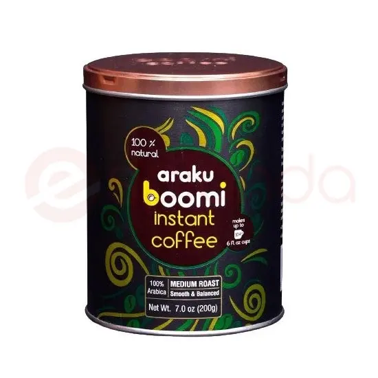Araku Instant Coffee: 7OZ 7OZ at Apna Bazar Woburn, Woburn MA