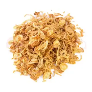 Ashoka Crispy Fried ONION:400G Spices, 400G
