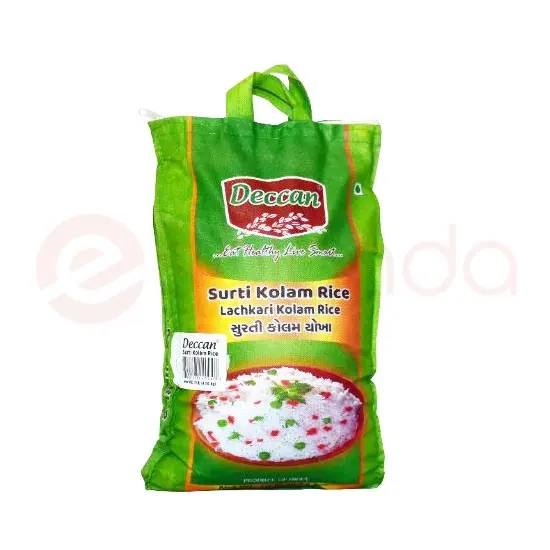 Deccan Surti Kolam RICE:10LB 10LB at Apna Bazar Woburn, Woburn MA