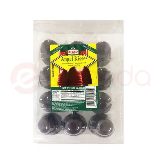 Ziyad Angel KISSES:300G 300G at Apna Bazar Woburn, Woburn MA