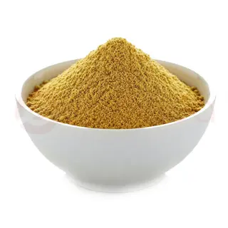 Uthra Coriander Powder: 7OZ Spices, 7 OZ