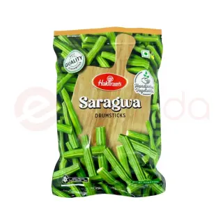 HALDIRAM DRUMSTICKS: 908G