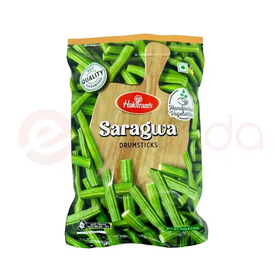 Haldiram Drumsticks: 908G 908G at Apna Bazar Woburn, Woburn MA