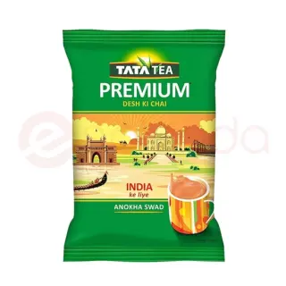 Tata Tea Pre. Black Tea: 900G Tea/Coffee, 900G