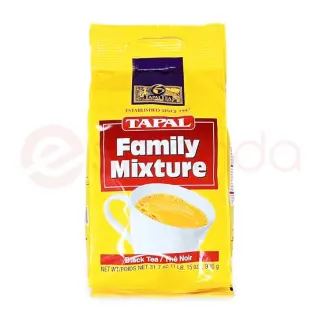 Tapal Family Mixture Tea : 1LB Tea/Coffee, 1LB