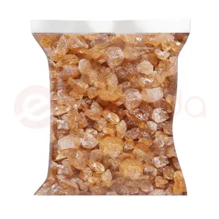 Jiya's Edible Gum: 100GM Spices, 100GM