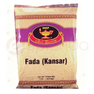 Deep Cracked Wheat KANSAR:4LB Grain, 4LB