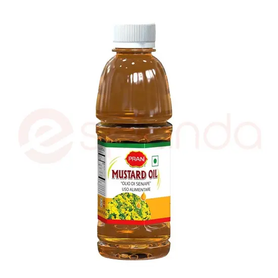 Pran Mustard Oil: 1L 1L at Apna Bazar Woburn, Woburn MA