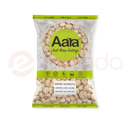 Aara Phool Makhana: 7 Oz 7 OZ at Apna Bazar Woburn, Woburn MA