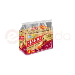 Trdp Mario Chicken NOODLES:70G, 70G