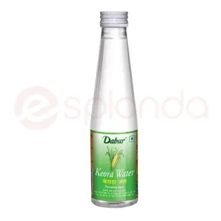 Dabur Keora Water : 250 Ml Essenc/Flv, 250 ML