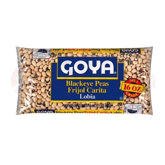 Goya Blackeye Peas  : One at Apna Bazar Woburn, Woburn MA