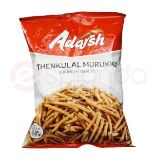 Aadarsh Thenkalu MURRU:6OZ Snack, 6 OZ