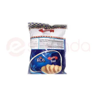 Kcb Sooji Tea Toast : 7.1OZ Biscuits, 7.1 OZ