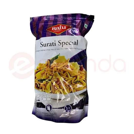 Raju Surati Special : 400GM 400GM at Apna Bazar Woburn, Woburn MA