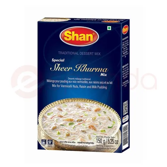 Shan Sheer Khurma :150GM 150GM at Apna Bazar Woburn, Woburn MA