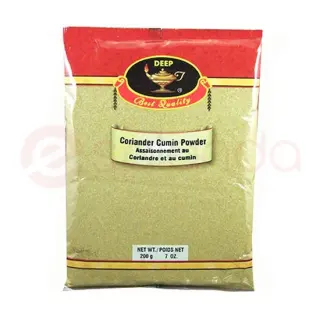 Deep Cori & Cumin Powder: 200G Spices, 200G
