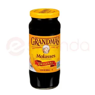 Grandma's Molasses: 355ML Sugar, 355 ML