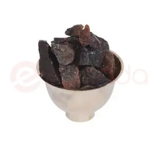 5AAB Black Salt: 200GM Spices, 200GM