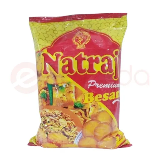 Natraj Besan: 4LB 4LB at Apna Bazar Woburn, Woburn MA